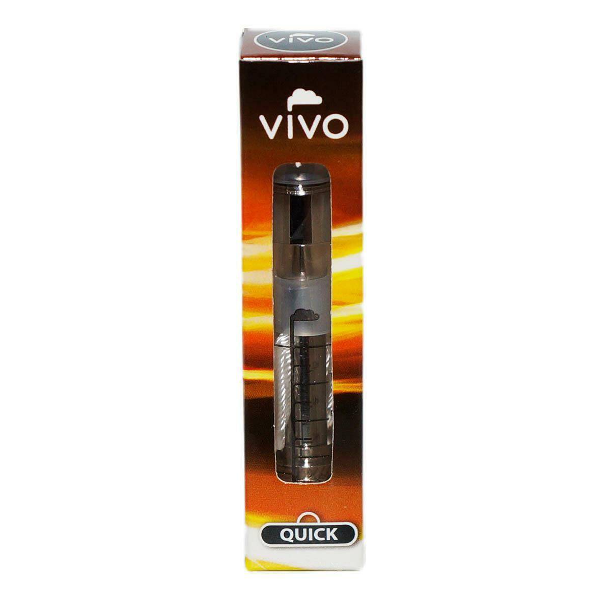 Clearomizer VIVO QUICK 1,6ml Clear