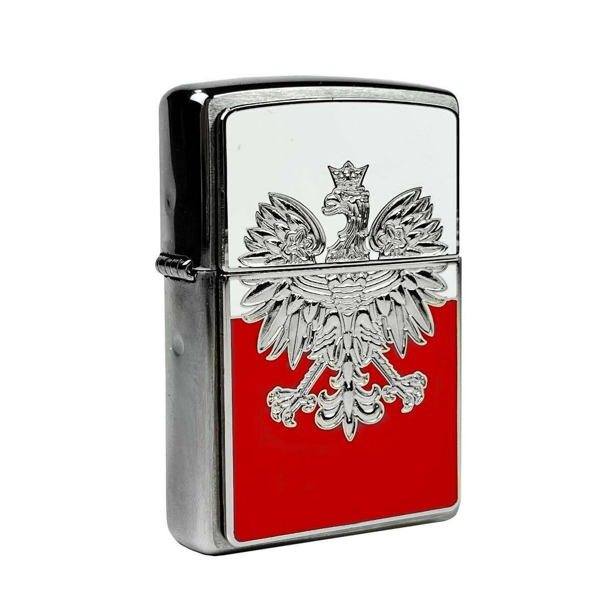 ZIPPO - POLSKA