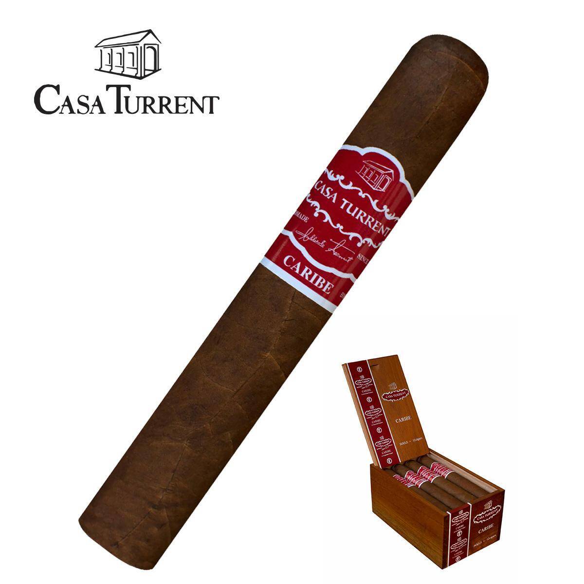 Casa Turrent - Caribe