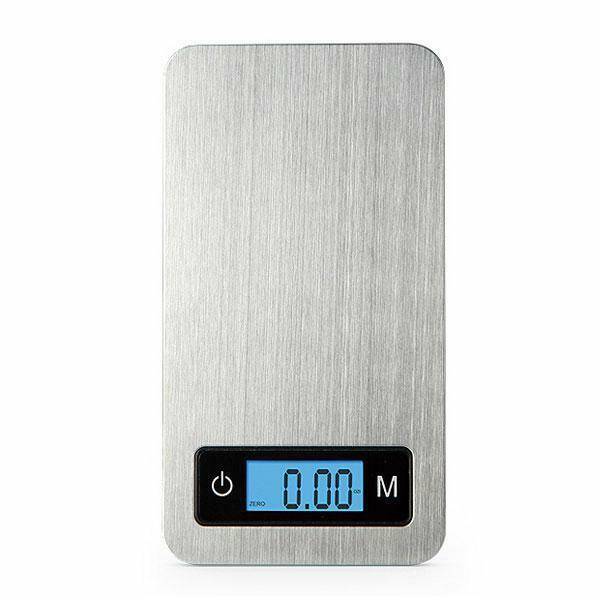 High Fly electronic scale - IPW (100g/0,01g)