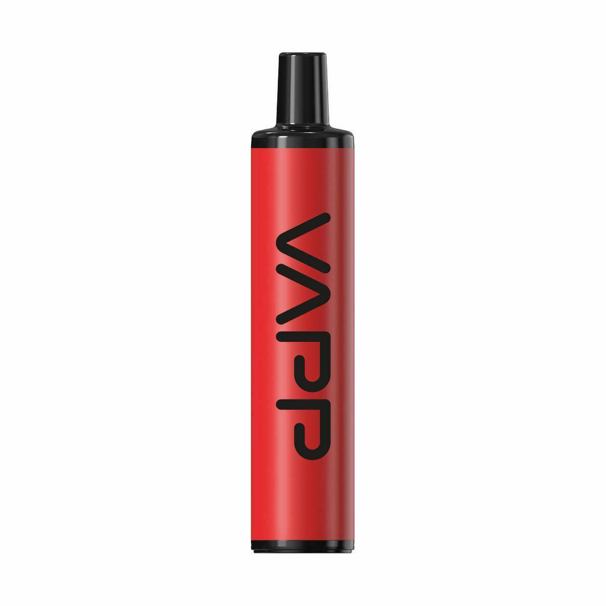 Disposable e-cigarette VIVO VAPP - Strawberry Kiwi 20mg