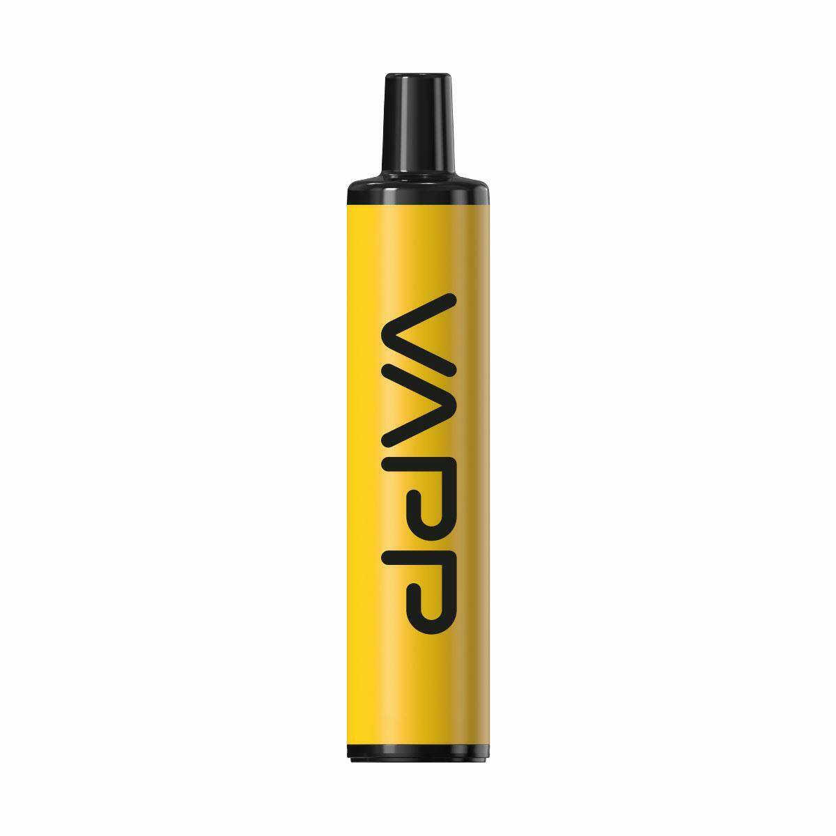 Disposable e-cigarette VIVO VAPP - Banana Ice 20mg