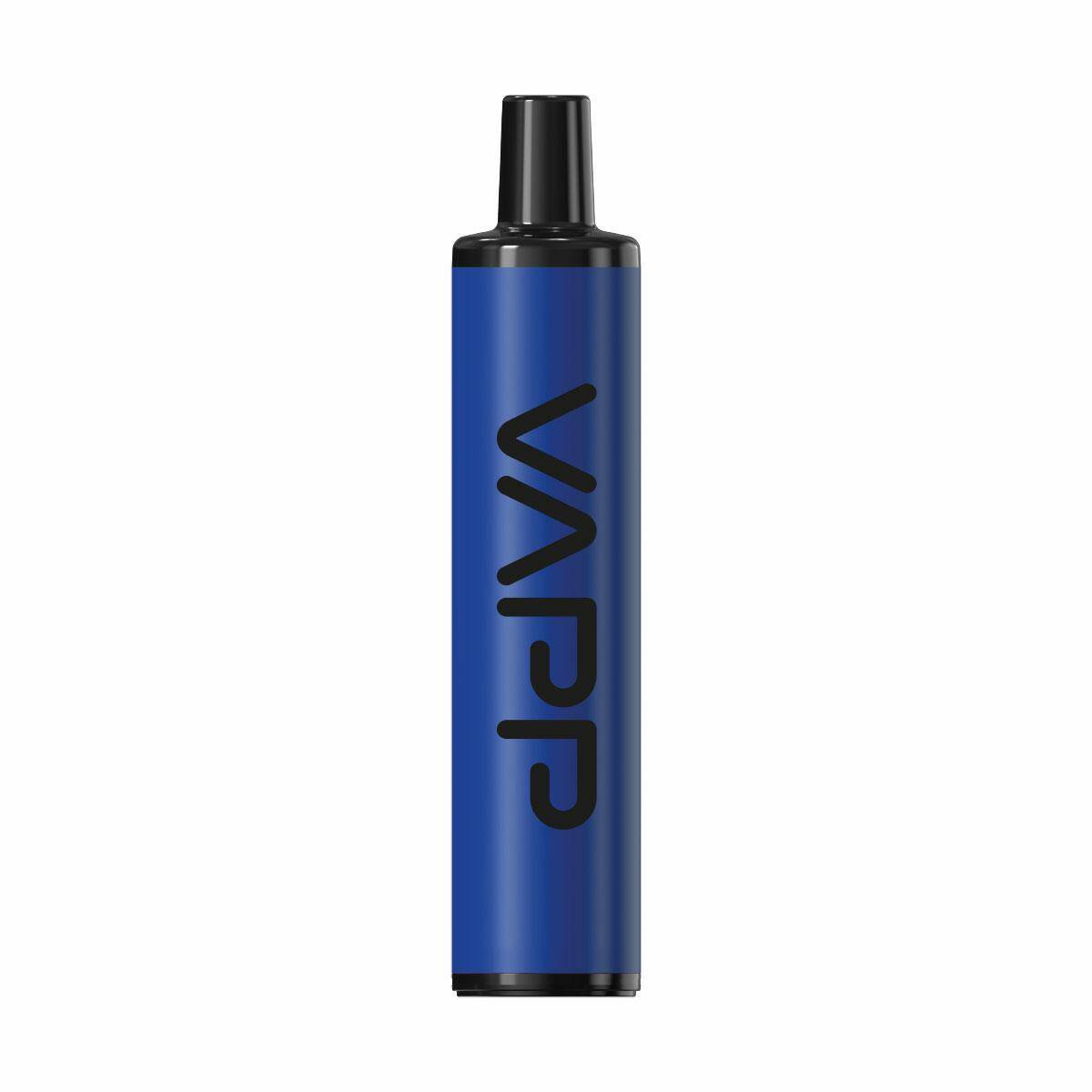Disposable e-cigarette VIVO VAPP - Blue Razz 20mg