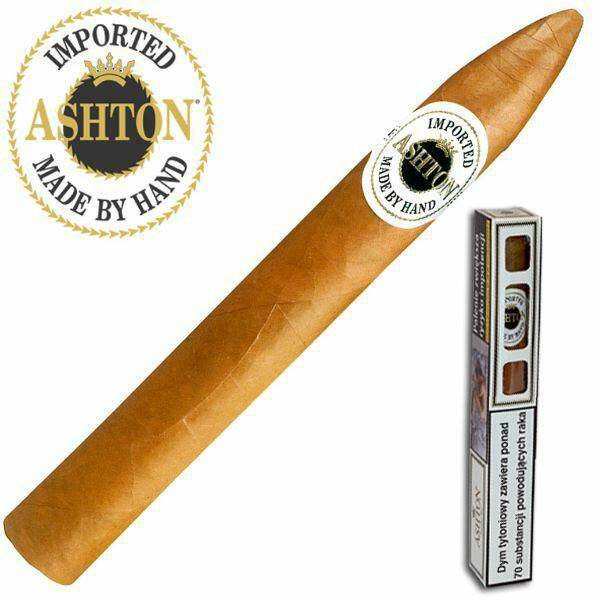 B-Ashton Classic - Sovereign
