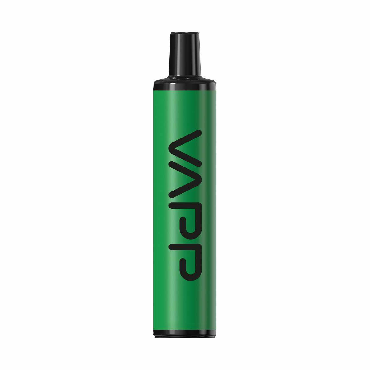 Disposable e-cigarette VIVO VAPP - Grape Ice 20mg