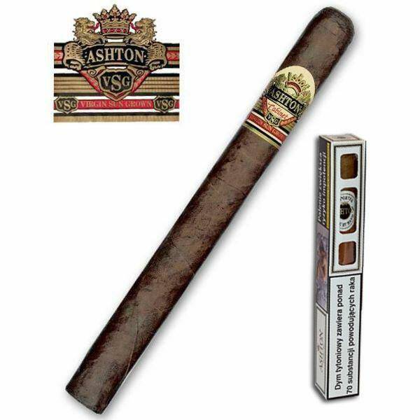 B-Ashton VSG - Sorcerer (Churchill) /1