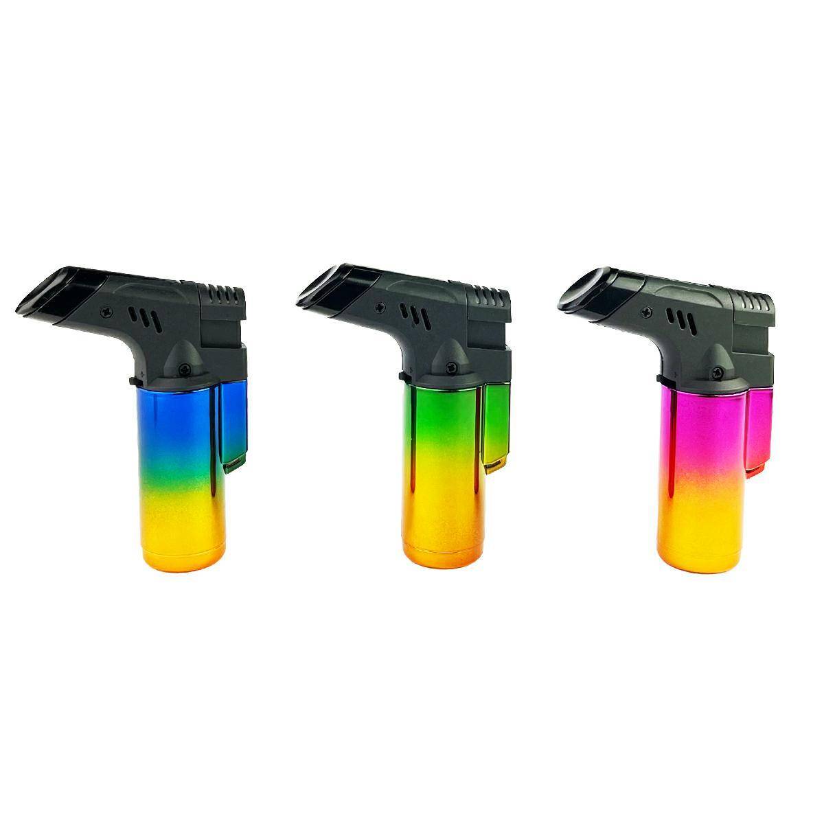 Zapalniczka Angel Jetflame rainbow mix 5