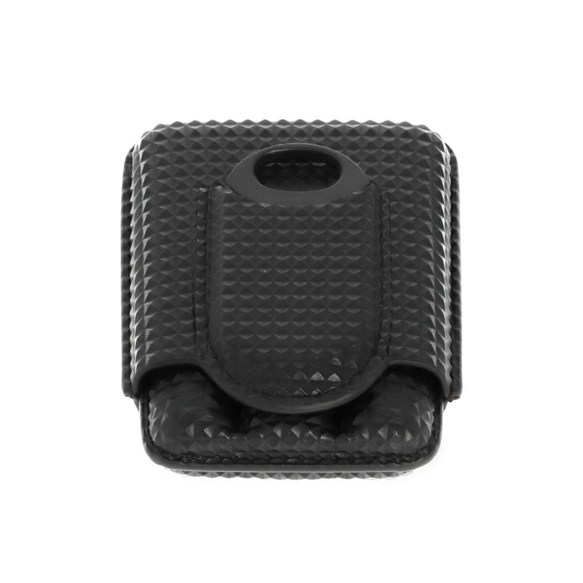 Angelo case for 3 cigars with cutter