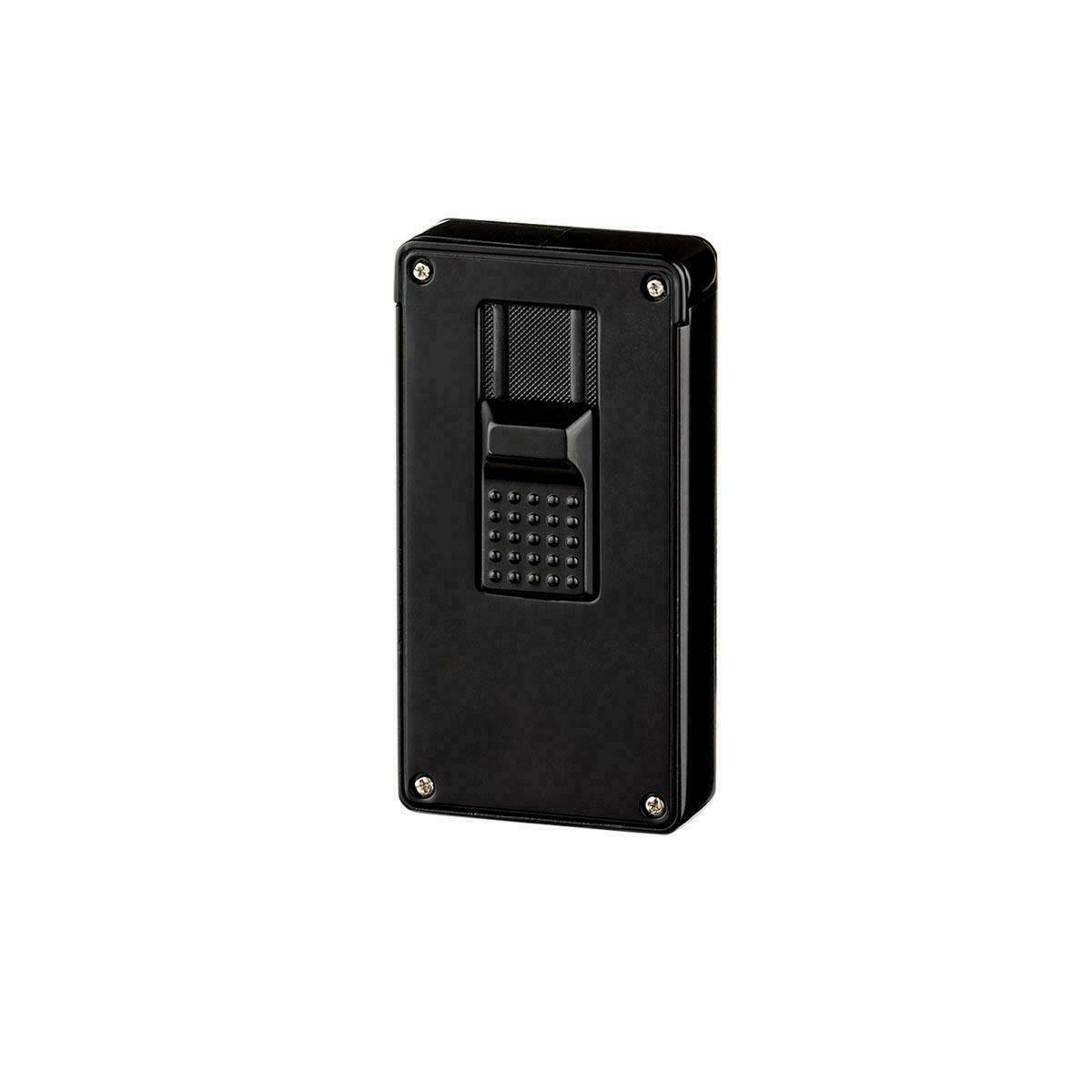 Lighter Winjet Black matt