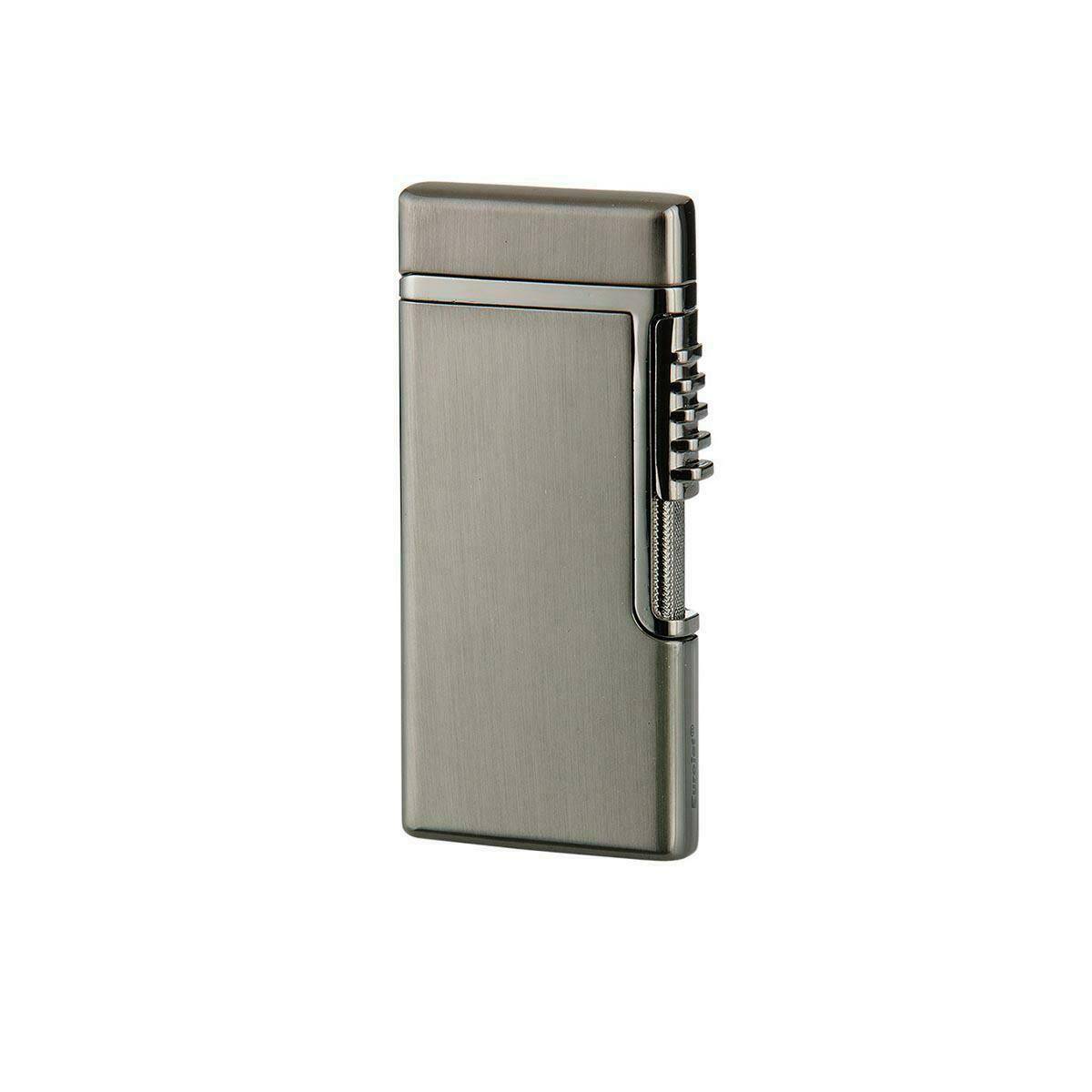 Zapalniczka Eurojet Flat flame Anthracite