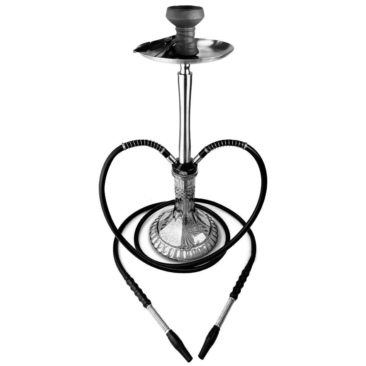 Shisha Oasis Raja