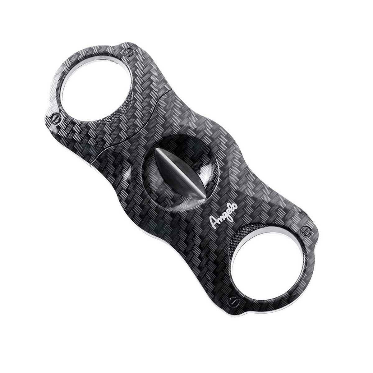 SEL-Cutter Angelo Black Carbon