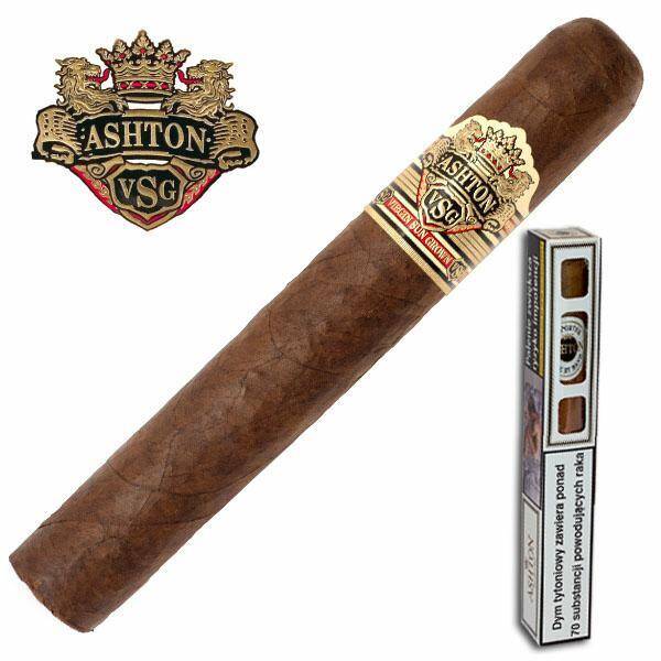B-Ashton VSG - Wizard (Gigante Toro) /1