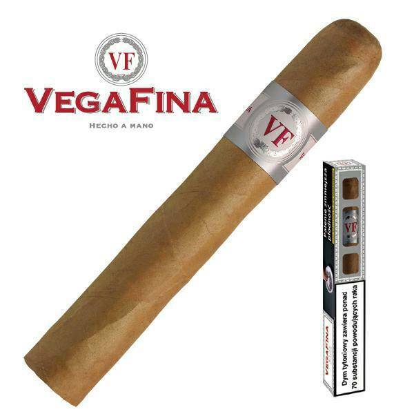 VegaFina - Robusto /1