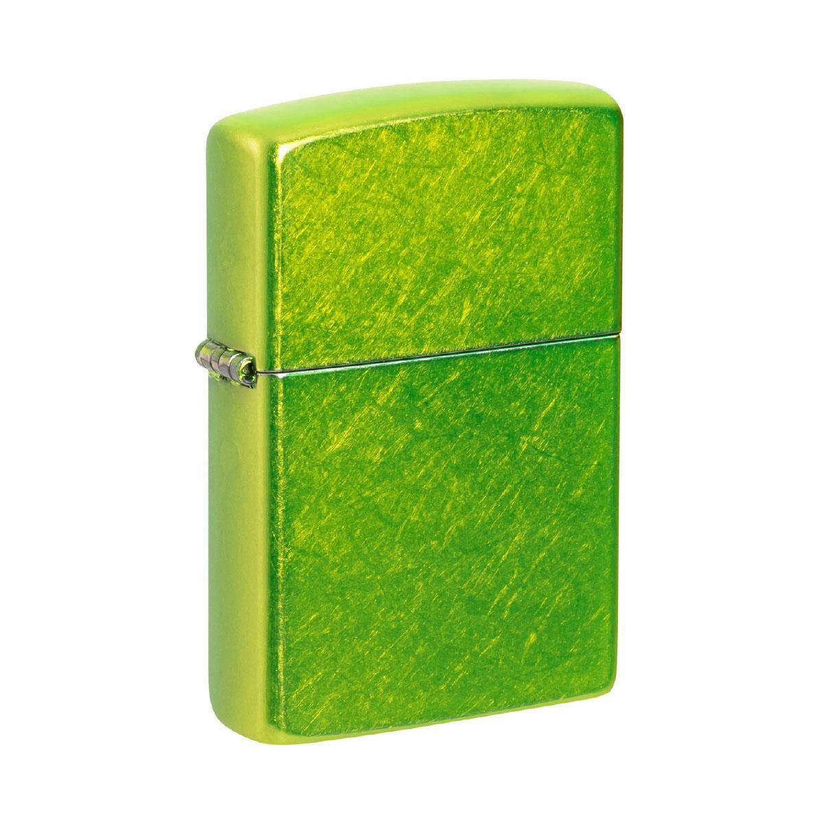 ZIPPO - LURID