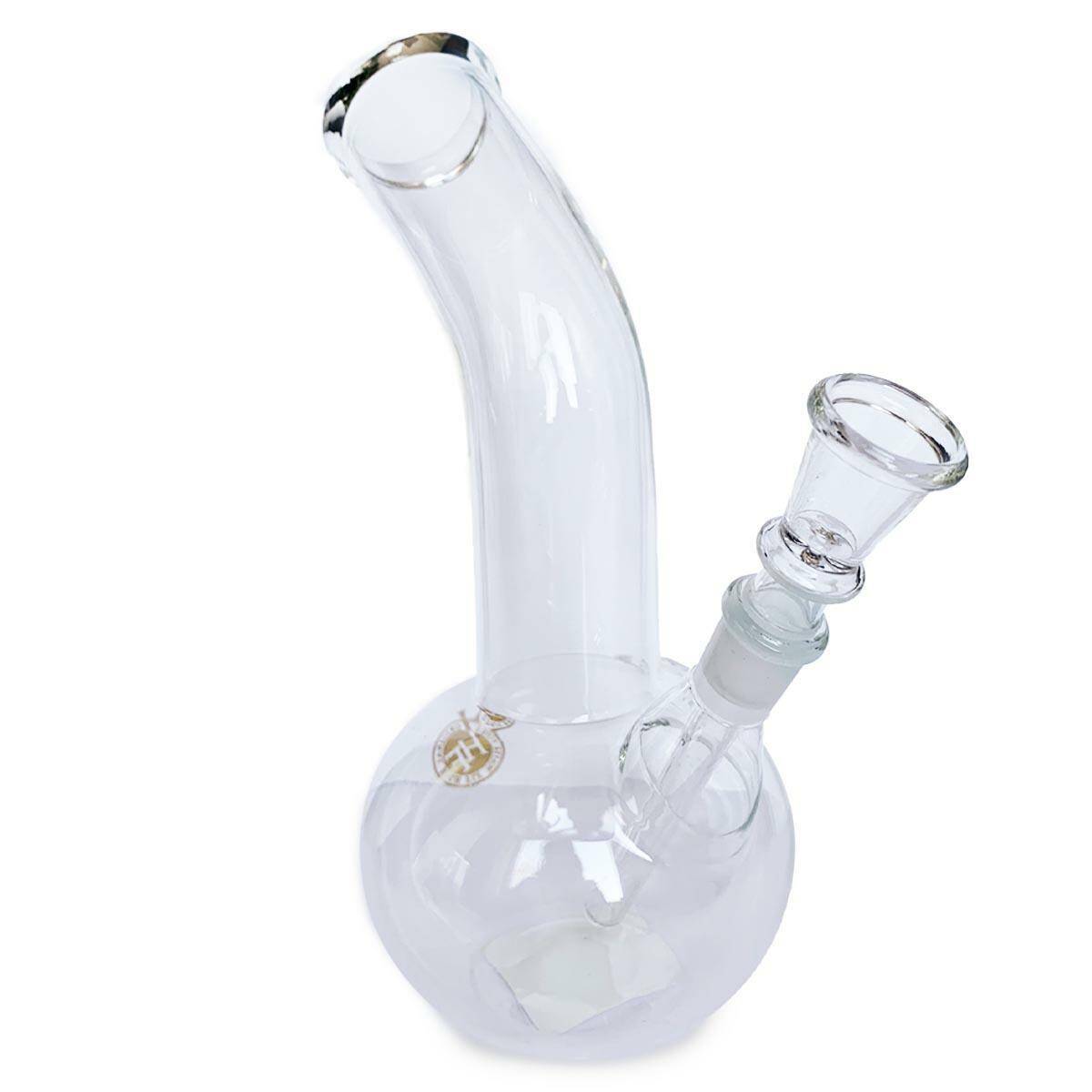 High Fly Bong Pipe (S) - Kayla (wys.19cm)