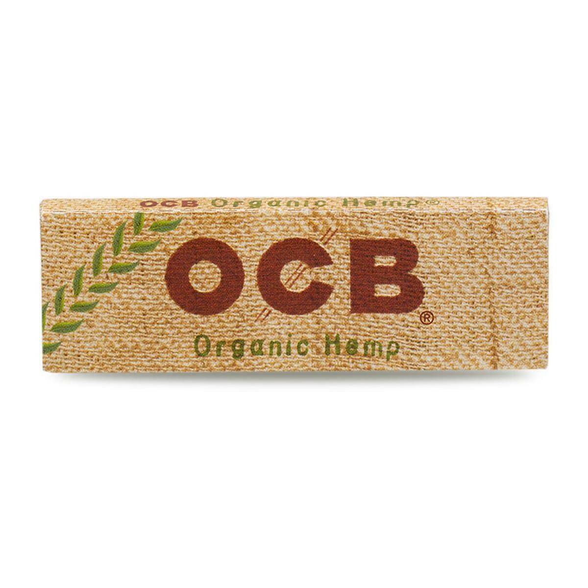 Rolling Papers OCB Organic