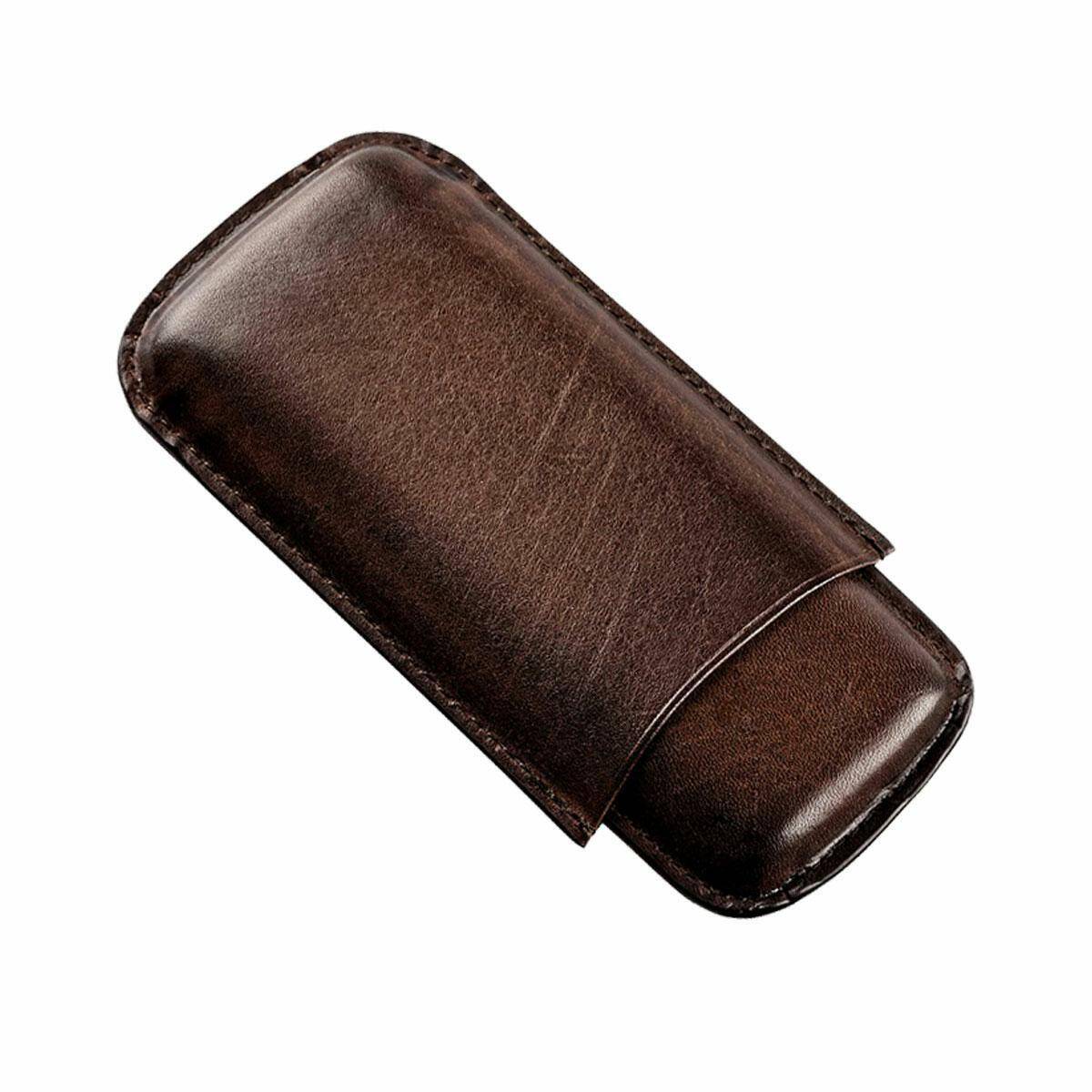 Angelo case for 3 cigars