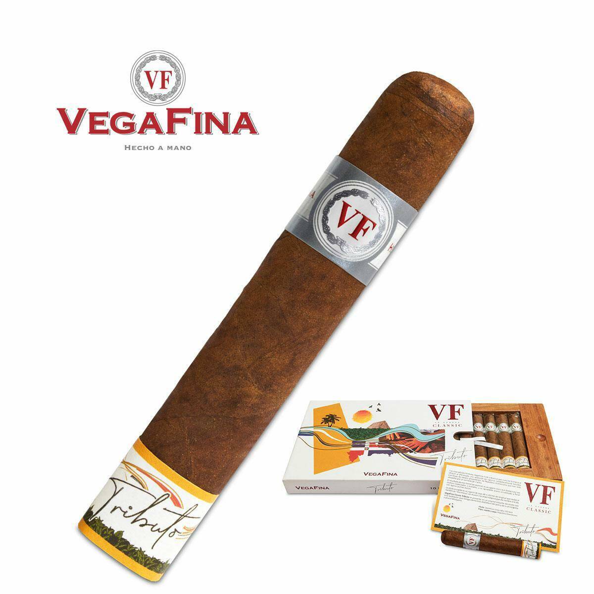 SEL-VegaFina - Classic Tributo/1
