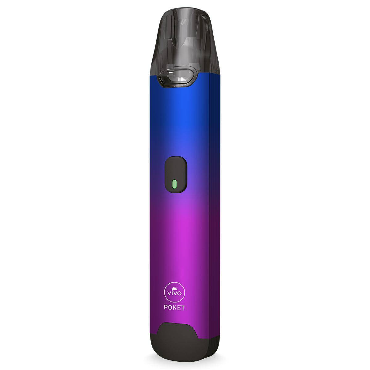E-cigarette VIVO POKET - OPEN POD (Purple Haze)