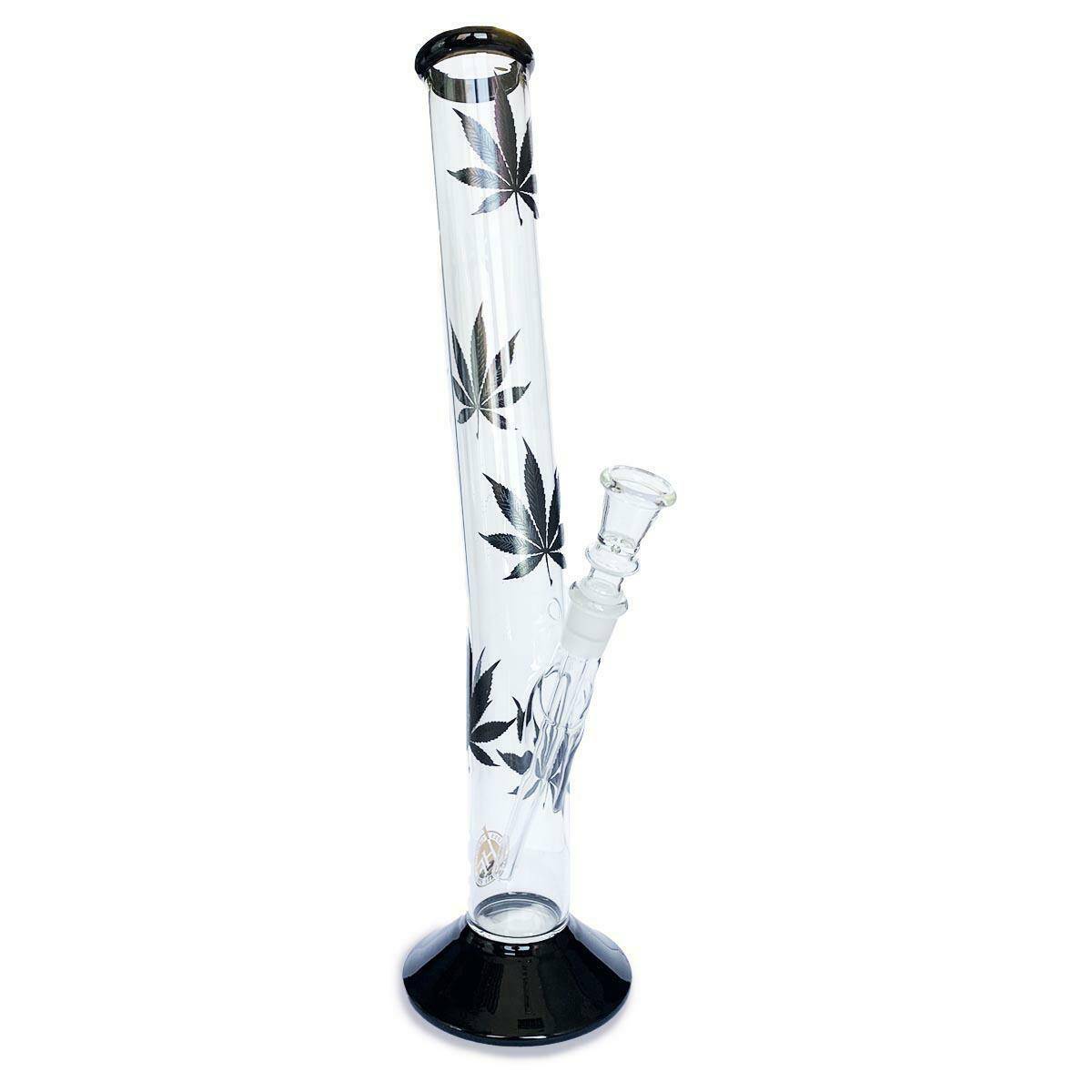 High Fly Bong Pipe (S) Albion (wys.35,5cm)
