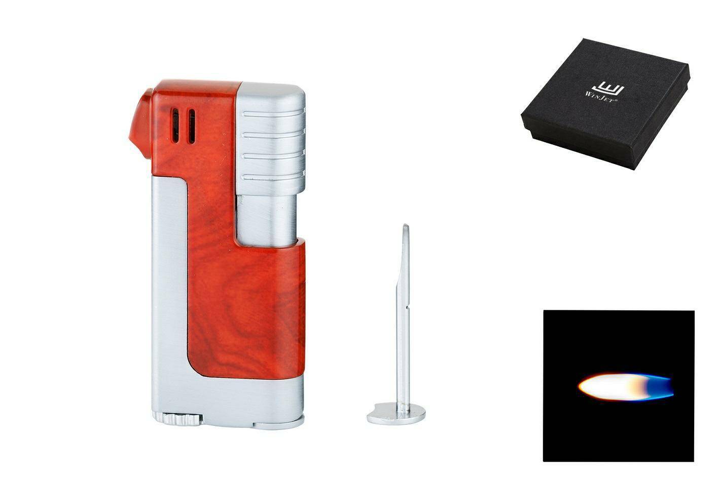 Lighter Winjet Spiez Pipe Piezo