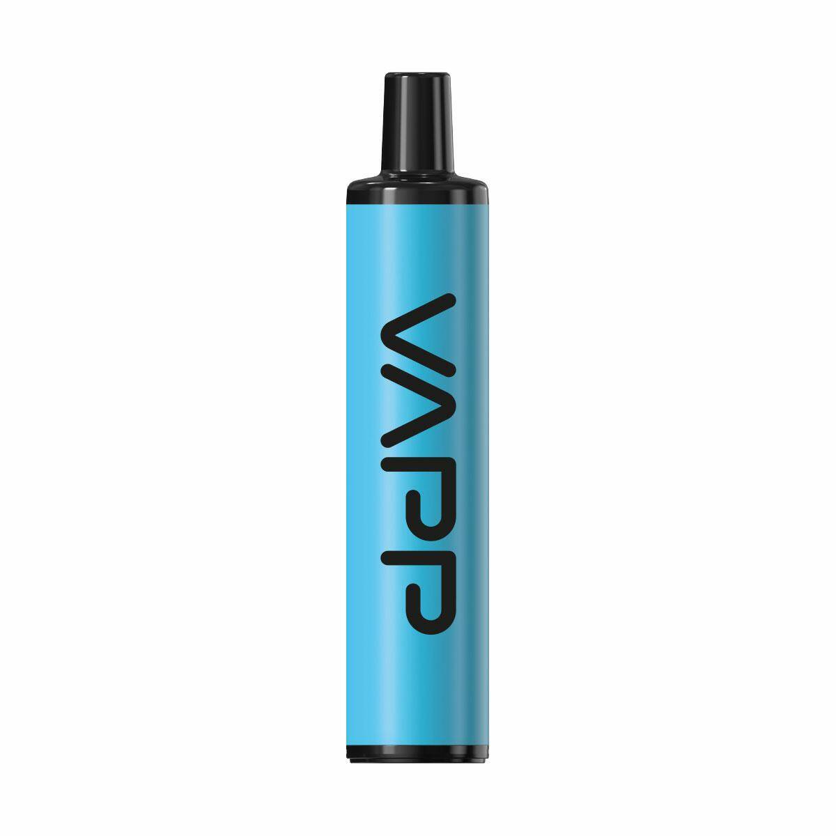 Disposable e-cigarette VIVO VAPP - Mint 20mg
