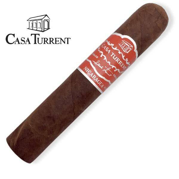 B-Casa Turrent - Nicaragua /1