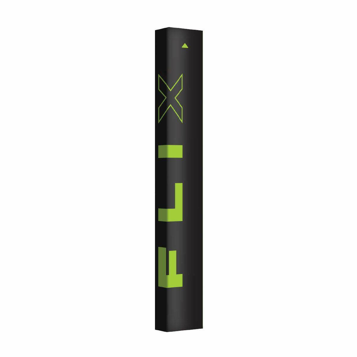 Disposable e-cigarette VIVO FLIX - Double Apple 20mg