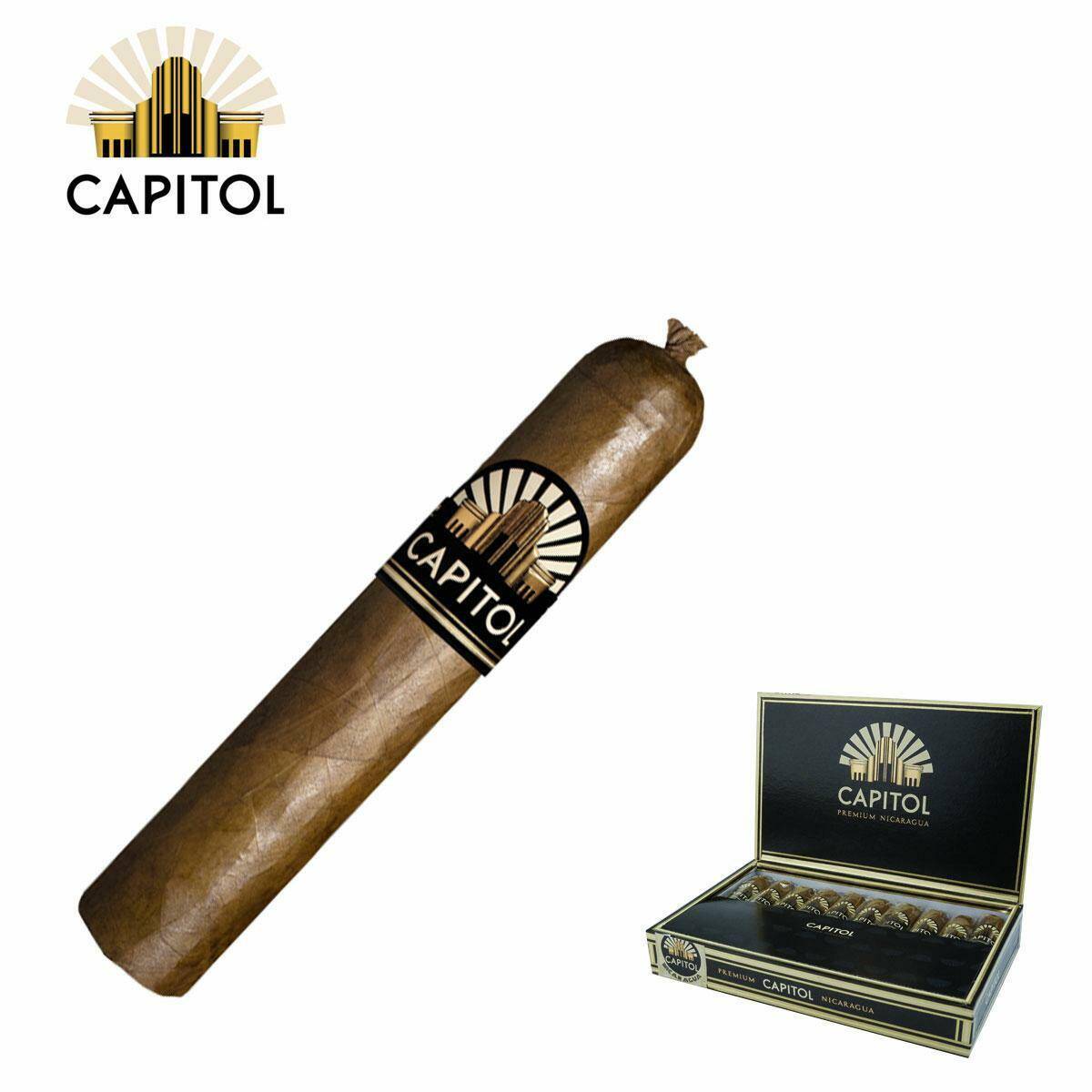 B-Capitol - Jack /1