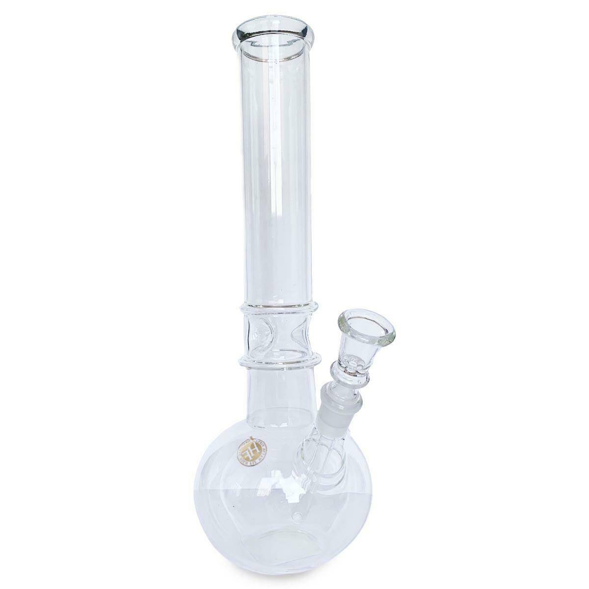 High Fly Bong Pipe (SI) - Claire (w.30cm)