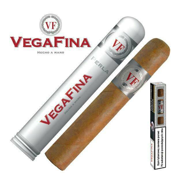 B-VegaFina - Perla Tubo