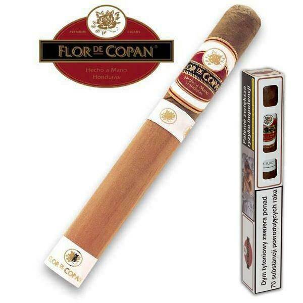 B-Flor de Copan - Corona