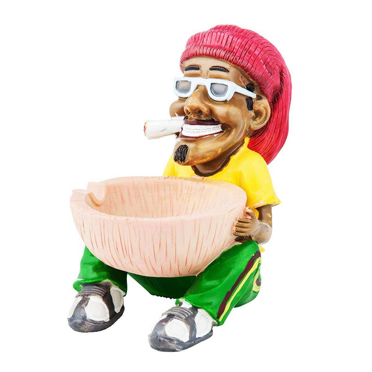 Popielniczka Rasta