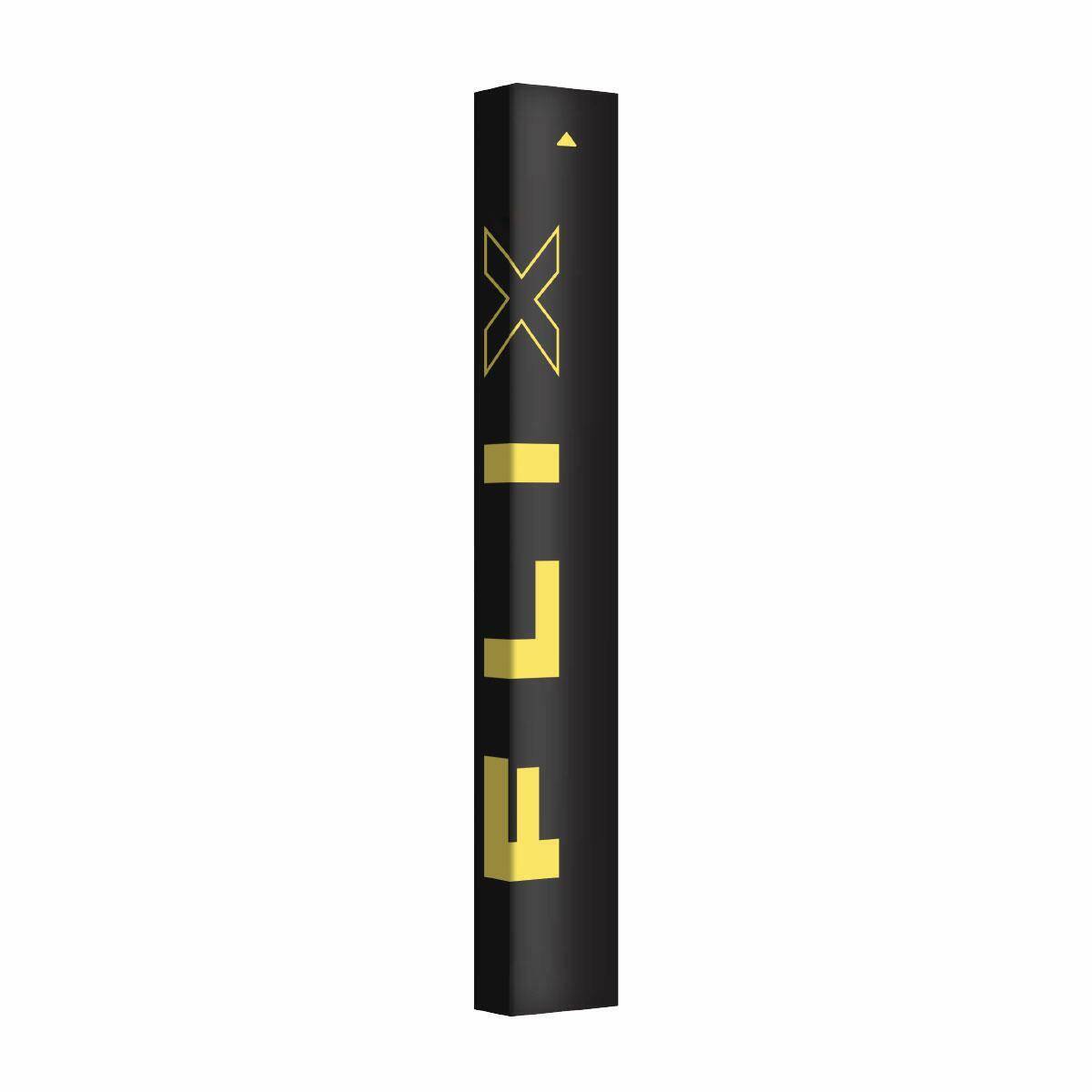 Disposable e-cigarette VIVO FLIX - Milk Banana 20mg