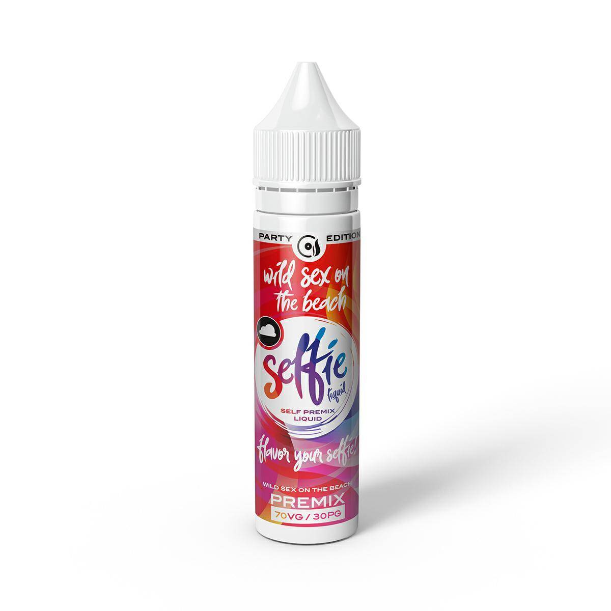 B24-PREMIX Selfie - Sex on Beach 40ml