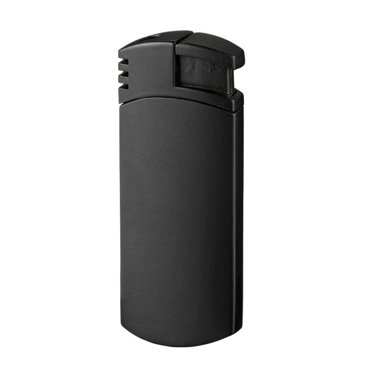 Lighter Eurojet Jet black