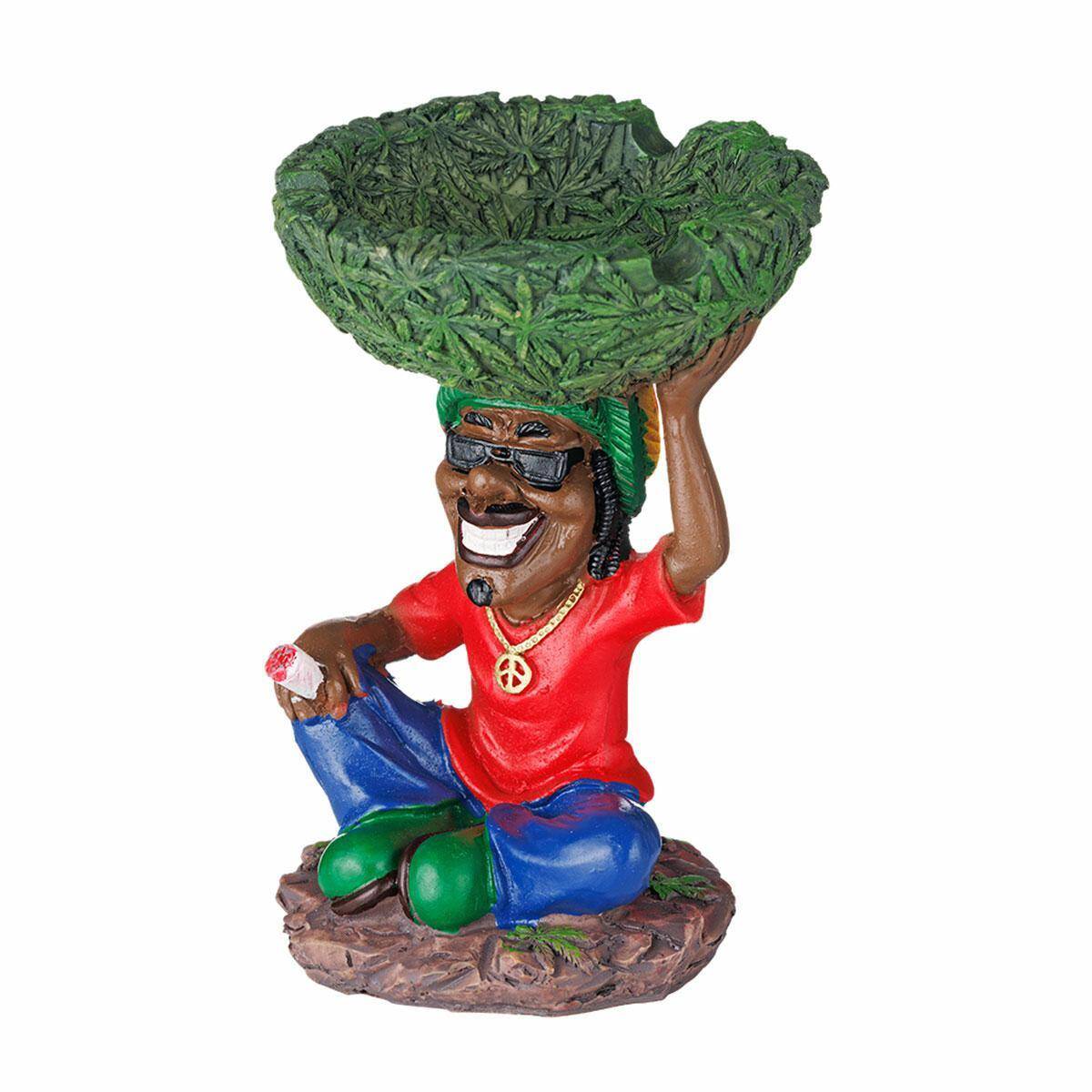 Popielniczka Rastaman