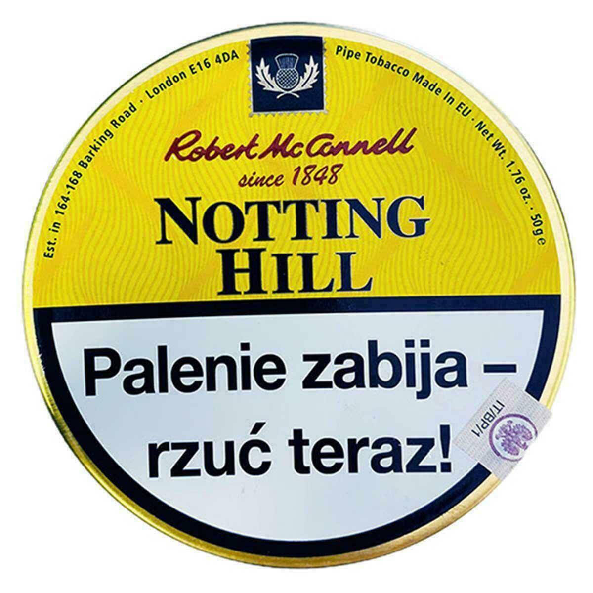 B25-Tytoń McConnell N. Hill 50g (99,90)