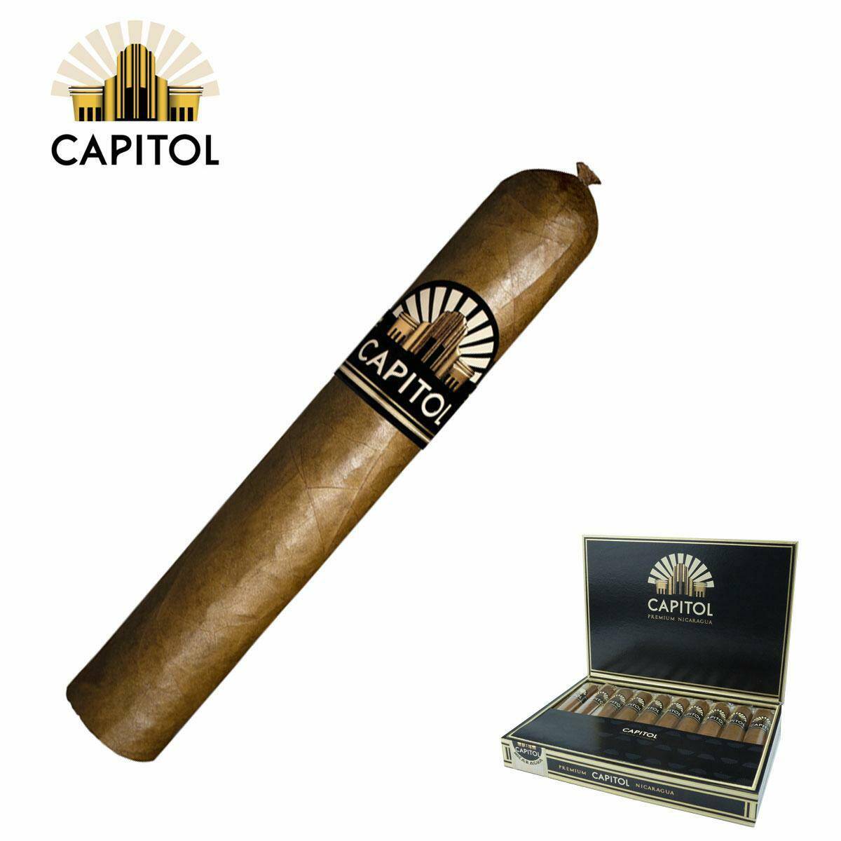 B-Capitol - Gala /1
