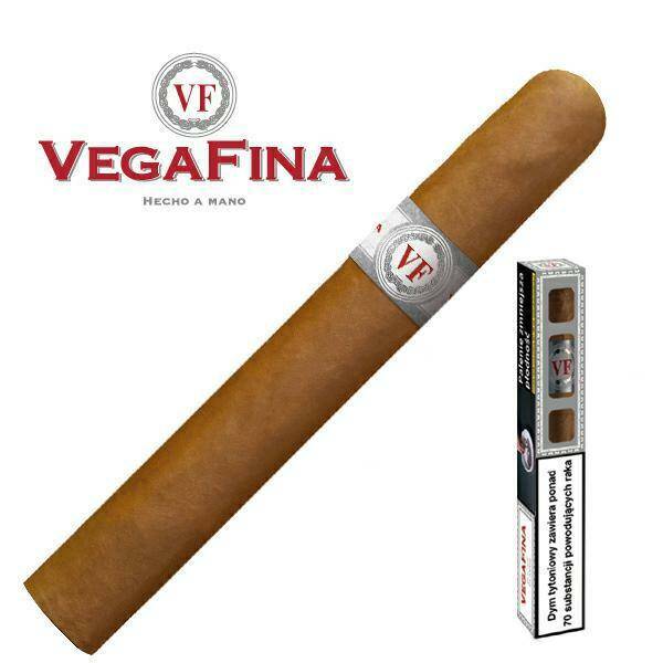 B-VegaFina - Coronitas