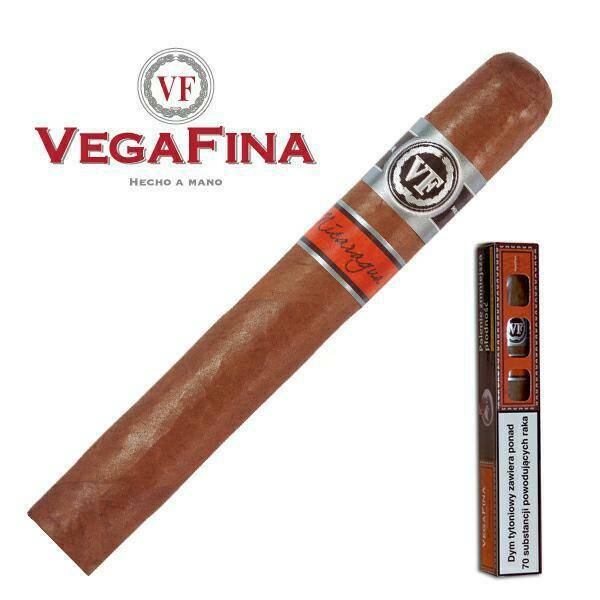 B-VegaFina Nicaragua - Robusto