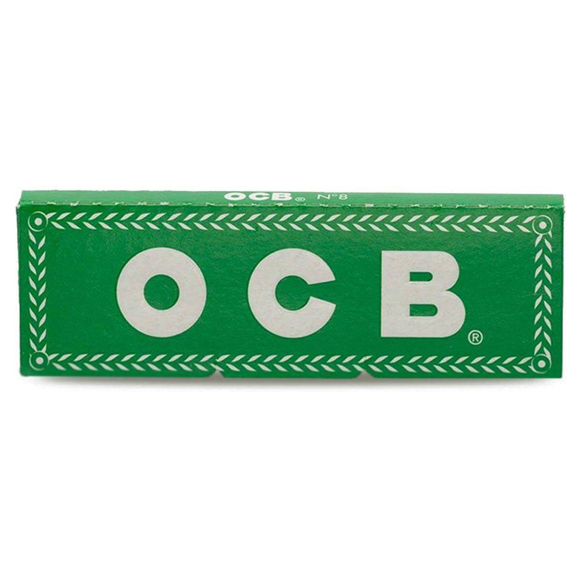 Rolling Papers OCB No.8 CC