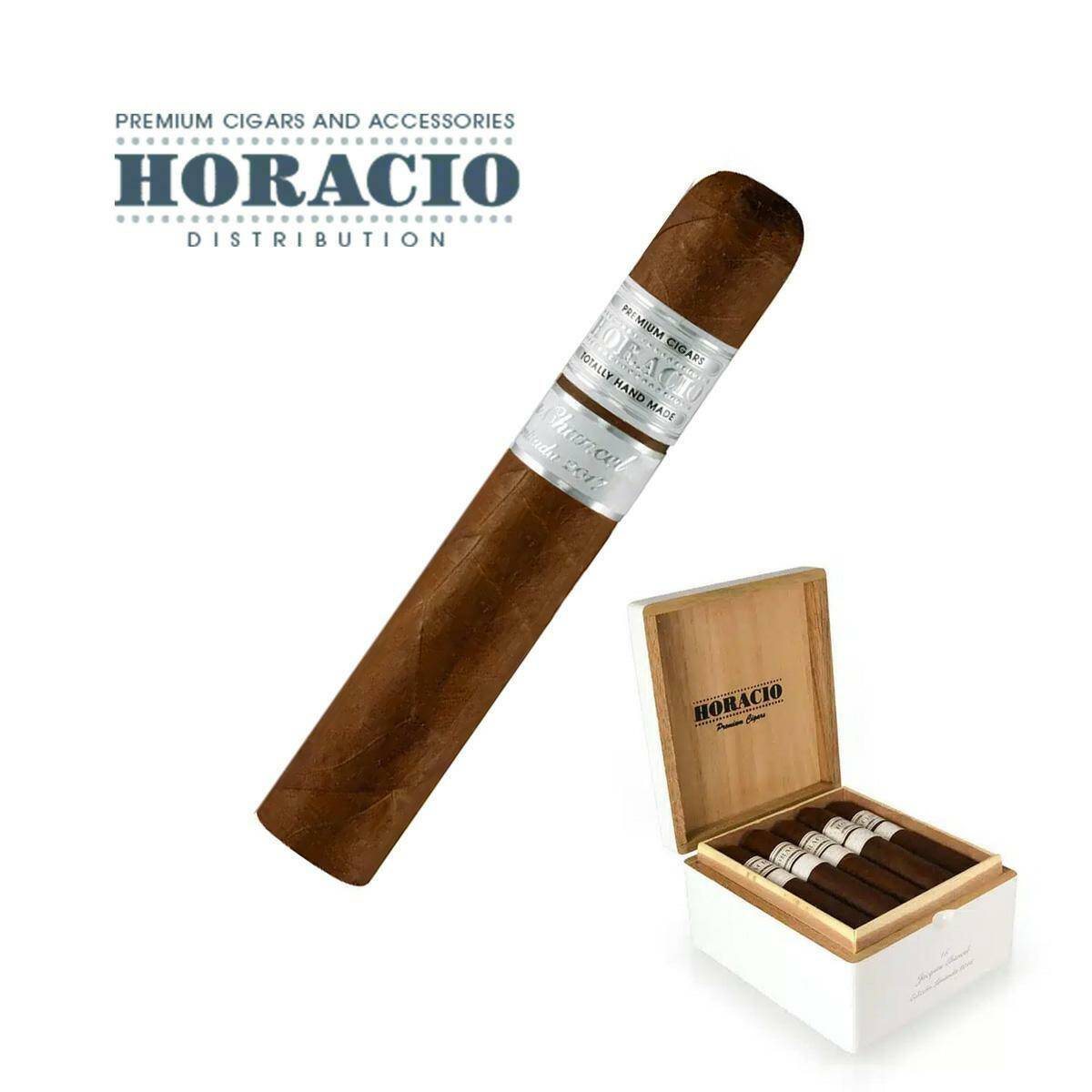 B-Horacio J. Chancel Edicion Limitada /1