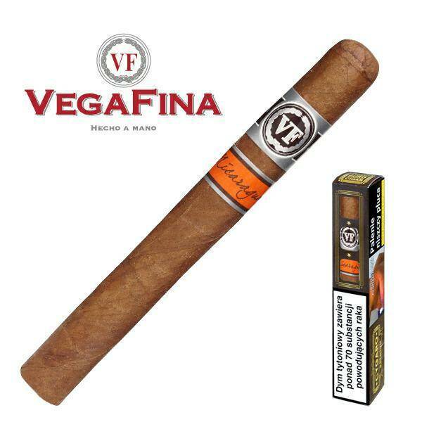 B-VegaFina Nicaragua - Corona