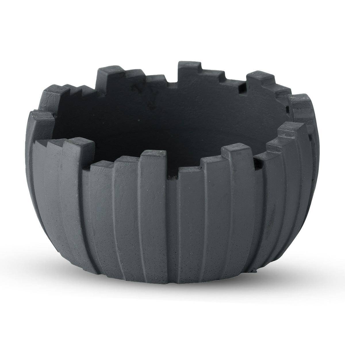 Ashtray Cement