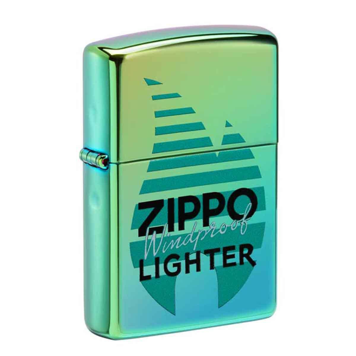 ZIPPO - LIGHTER
