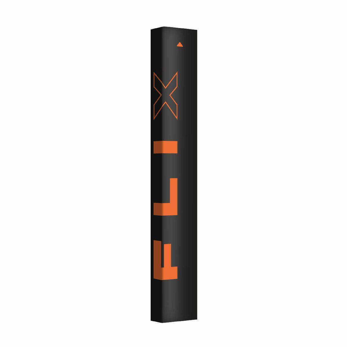 Disposable e-cigarette VIVO FLIX - Peach Ice 20mg