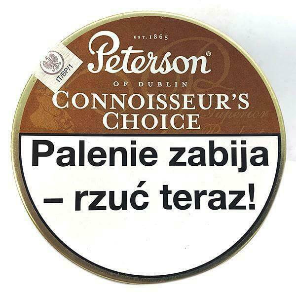 B25-Peterson C. Choice 50g (94,90)