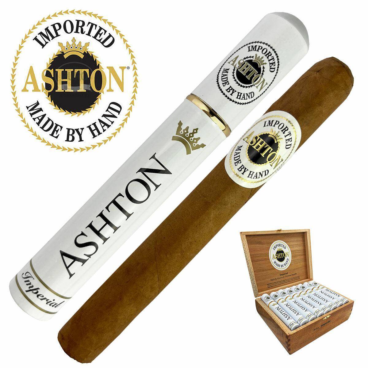 B-Ashton Classic - Imperial Tube